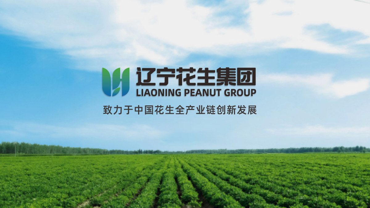 遼寧花生集團(tuán)
